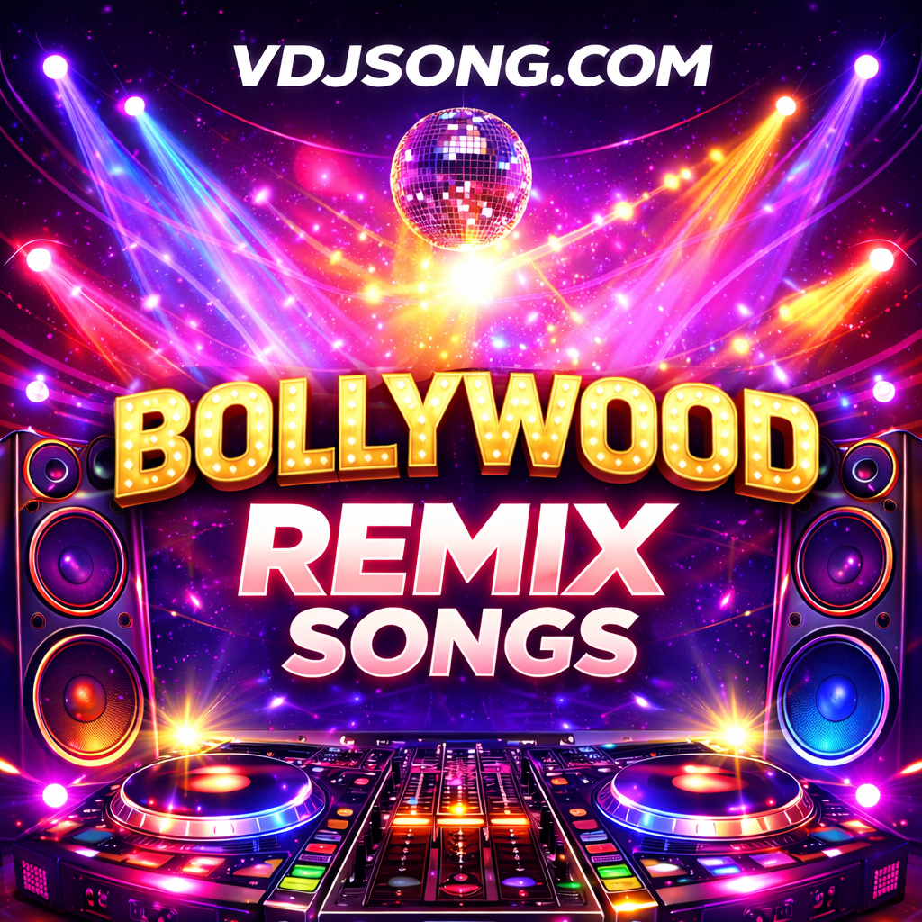 Bang Bang DJ Remix (120 BPM) | VDJ Punit Bollywood Club Mix