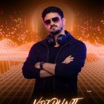 Kajra Re VDJ PUNIT MIX mp3 image