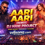 Aari Aari Remix DJ Hani Project full DJ remix song thumbnail