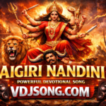 Aigiri Nandini Psy Trance Remix DJ Dalal London EDM Mix