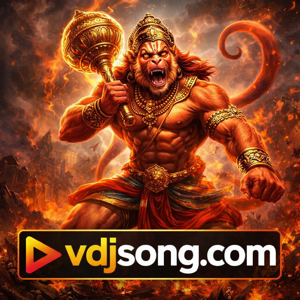 Jai Jai Jai Bajrangbali Toffee Remix DJ Song