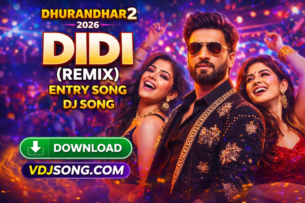 Didi Remix DJ Hani Project