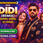 Didi Remix DJ Hani Project