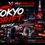Tokyo Drift TablaSlap House Remix DJ Ankish EDM Club Mix