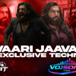 Vaari Jaavan DJ Remix VDJ Punit Techno Mix