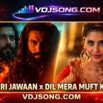 Vaari Jaavan x Dil Mera Muft Ka Mashup DJ Mix 2026