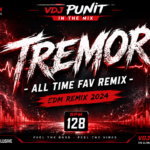 Tremor Remix Festival EDM Mix