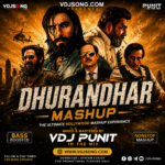 Dhurandhar Mashup Bollywood Club Mix 2026