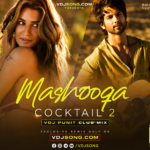 Mashooqa x I Love It Mashup DJ Hani Project