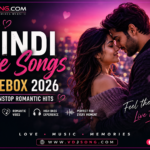 New Hindi Love Songs Jukebox Nonstop Romantic Songs 2026