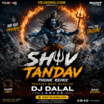 Shiv Tandav Phonk Remix Mahadev Bass Boosted DJ Dalal London